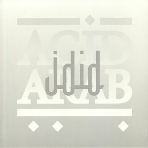 Acid Arab  Jdid [2019]