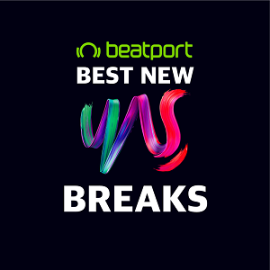 VA - Beatport - BEST NEW TRACKS BREAKS OCTOBER 