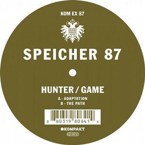 Hunter/Game  Speicher 87