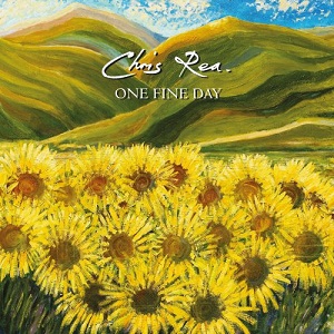 CHRIS REA - ONE FINE DAY (LOSSLESS, 2019)
