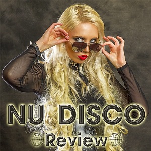 VA - Nu Disco Look Inside Review (23-10-2019)