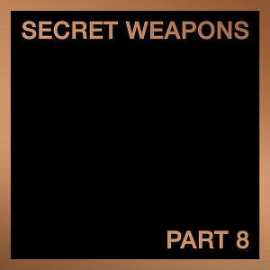 VA  Secret Weapons (Part 8)