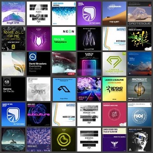 Varied Performers  Fresh Trance Releases 197 (2019)