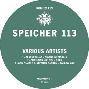 VA - SPEICHER 113