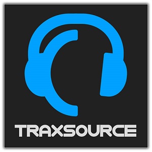 Traxsource Hype Chart October 21st, 2019