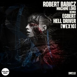Robert Babicz - I Will Get You (Dolma)