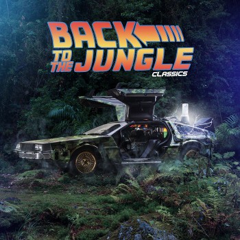 VA - Back To The Jungle Classics