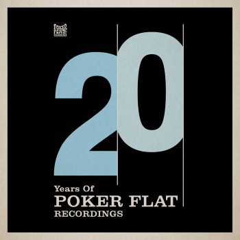 M&#228;rtini Br&#246;s - 20 Years of Poker Flat Remixes