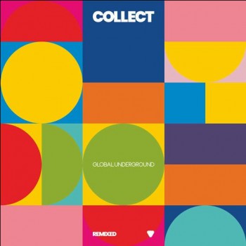 VA - Collect: Global Underground Remixed