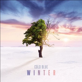 Cold Blue - Winter [Black Hole]