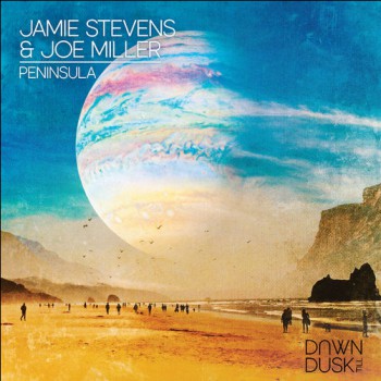 Jamie Stevens & Joe Miller - Peninsula
