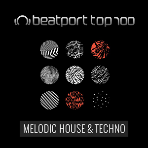 Beatport - TOP 100 MELODIC HOUSE & TECHNO TOP 100 (11 Nov 2019)