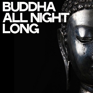 VA - Buddha All Night Long (2019) [FLAC (tracks)]