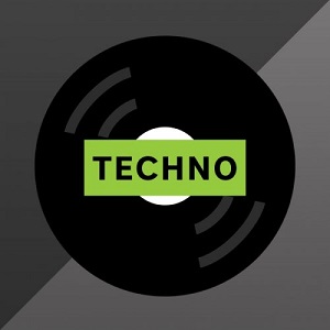 Techno 25.11.19 [Beatport]
