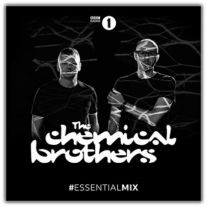 The Chemical Brothers  Something Special with Lauren Laverne, Ed & Toms (08-11-2019)