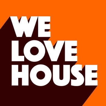 Va - We Love House 2 [Glasgow Underground]