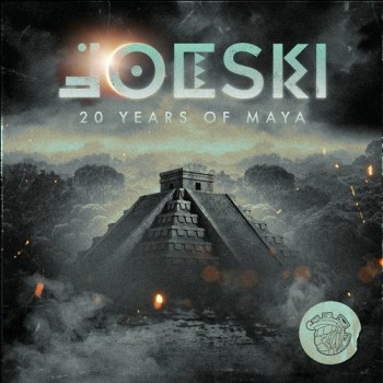 Joeski - 20 Years of Maya