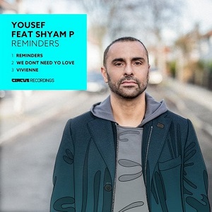 Yousef & Shyam P  Reminders