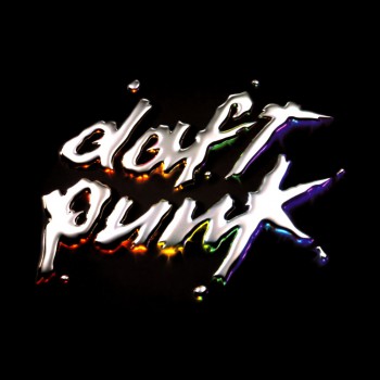 Daft Punk - Discovery [WAV]