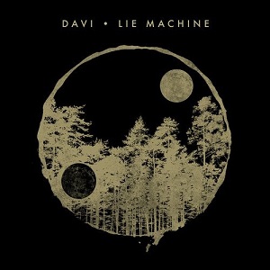 DAVI  Lie Machine
