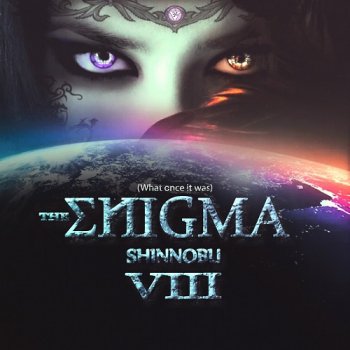 Shinnobu - The Enigma VIII (2019)