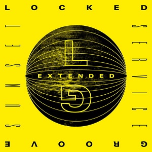 LOCKED GROOVE - SUNSET SERVICE (EXTENDED EDITION) (2019)
