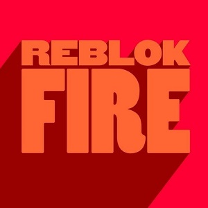 Reblok - Fire (Glasgow Underground)