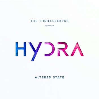 The Thrillseekers & Hydra - Altered State [Adjusted Music]