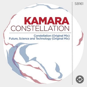 Kamara  Constellation [Sudbeat Music  SB161]