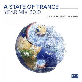 Armin Van Buuren - A State Of Trance Year Mix 2019