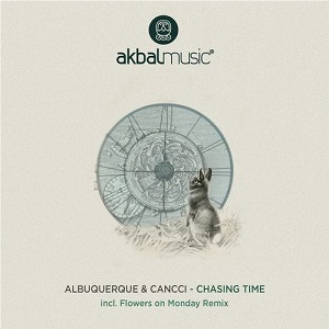 Albuquerque & CANCCI  Chasing Time
