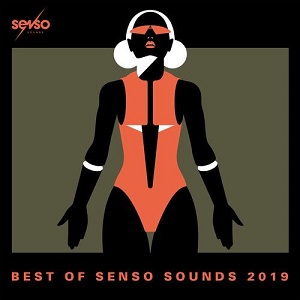 Various Artists  Best of Senso Sounds 2019