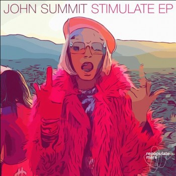John Summit - Stimulate