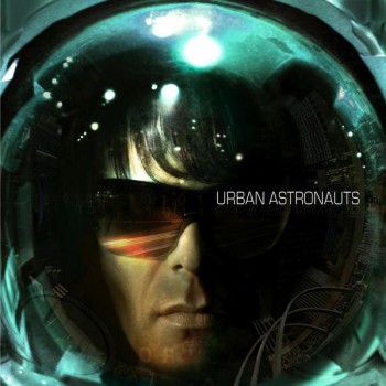 Matt Darey & Urban Astronauts - The Album