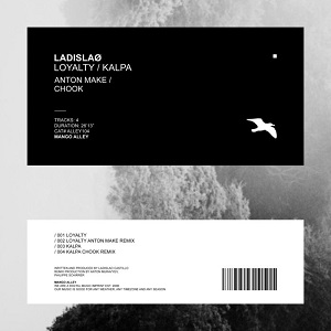 Ladislao  Loyalty/Kalpa