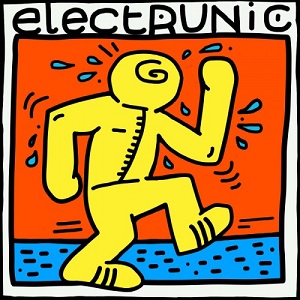 VA - ELECTRUNIC (LOSSLESS, 2019)  Get Physical Germany