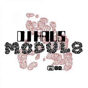 DJ Haus  Modul8 (Unknown To The Unknown)