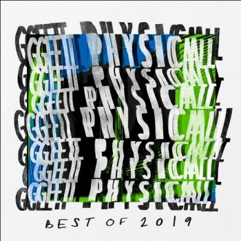 VA - The Best of Get Physical 2019