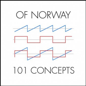 Of Norway - 101 Concepts