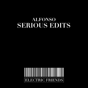 Alfonso  Serious Edits