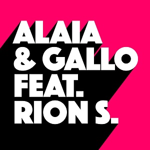 Alaia & Gallo & Rion S.  Higher