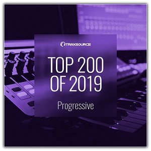 Various Artist  Traxsource Top 200 Tracks of 2019