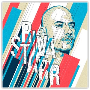 Riva Starr  Searchin Chart (2019-12-06)