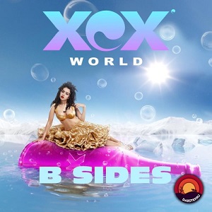 Charli XCX - XCX World B-Sides LP 2019