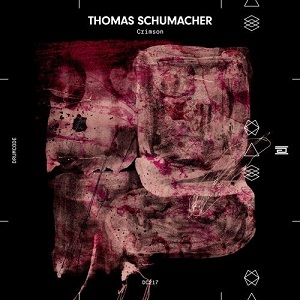 Thomas Schumacher  Crimson