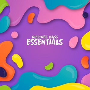 Various Artists  Dizzines Bass Essentials