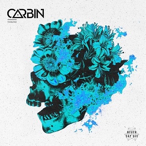 Carbin - Throne [EP] (2019)