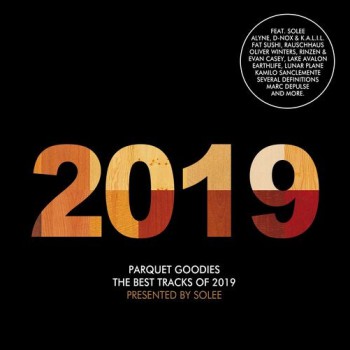 Solee - Parquet Goodies 2019
