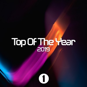 BBC Radio 1 - 1Xtra Top of the Year 2019