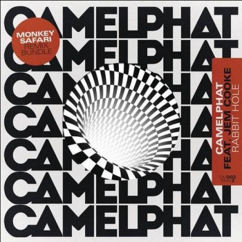 Camelphat - Rabbit Hole (Monkey Safari Remixes)